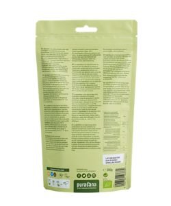Spirulina - Super Greens BIO, 200 g